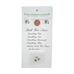 Bridal Five Pence